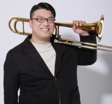 講師 古賀伸之